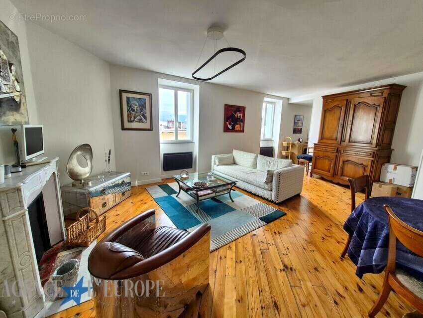 Appartement à VICHY