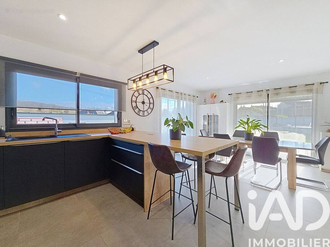 Photo 1 - Maison à LOUEY