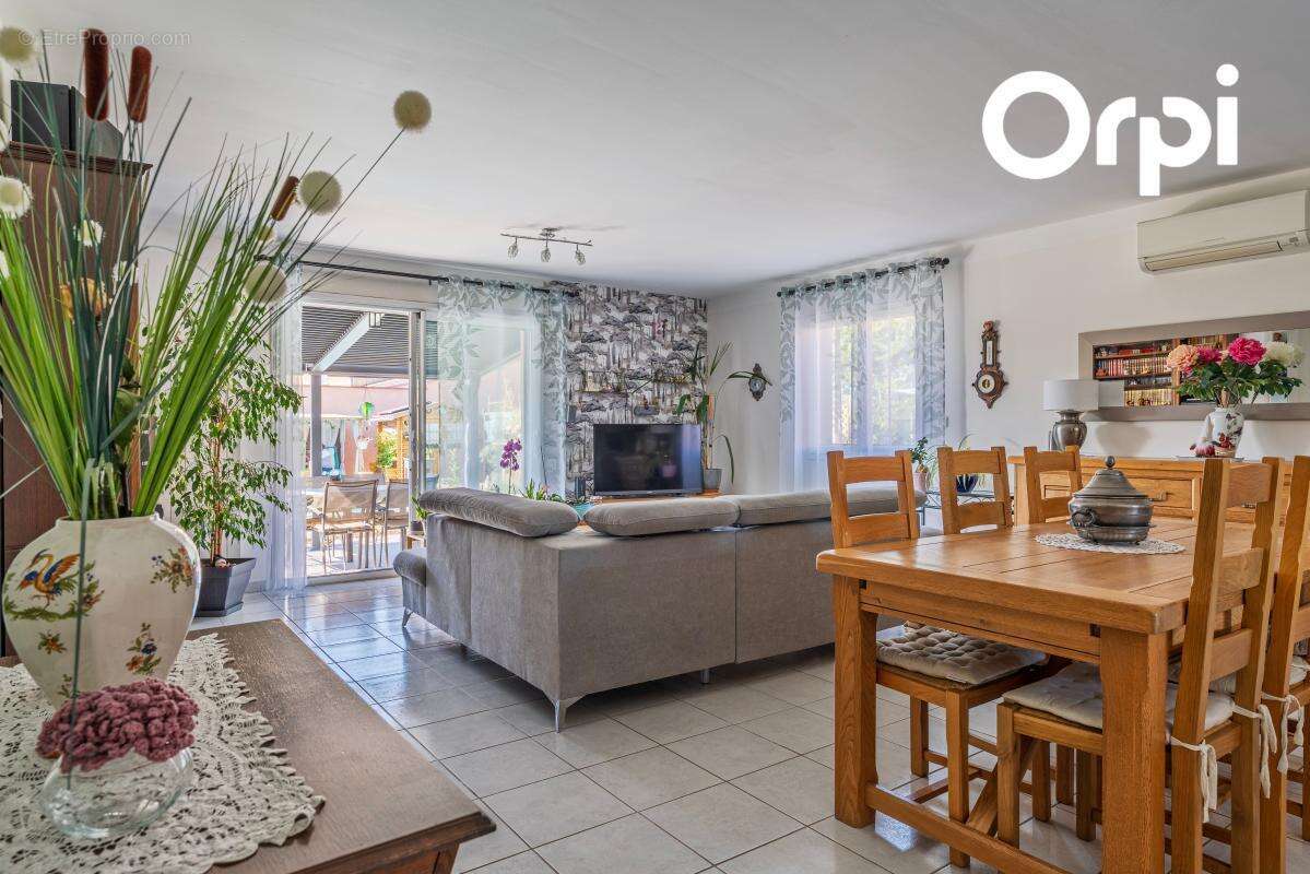 Maison À Vendre - photo 22