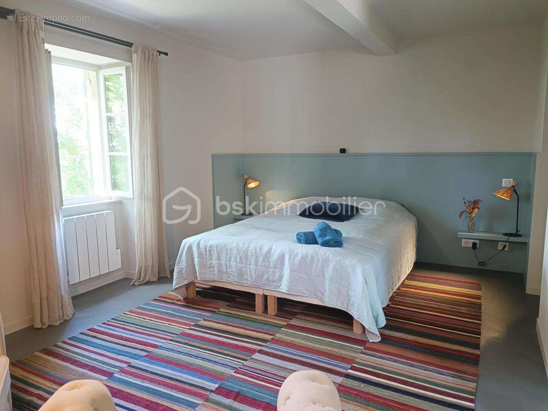 Il est des propriétés qui ne se décrivent pas, elles se vivent - photo 23