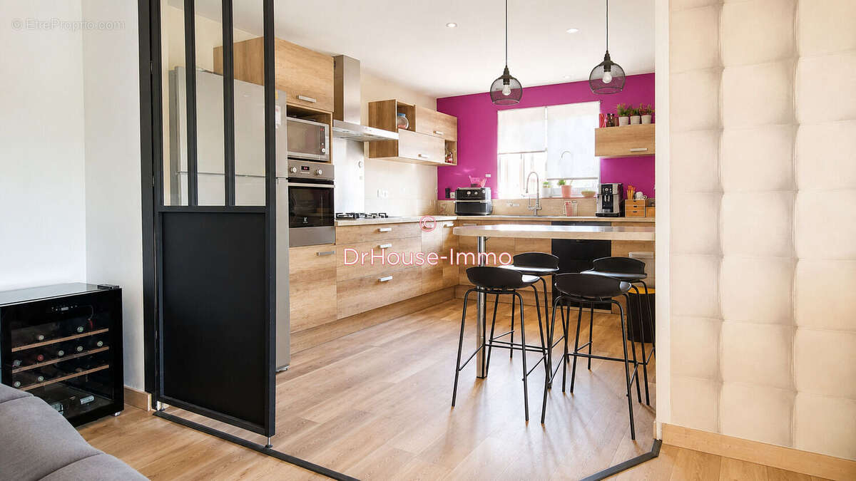 Maison 105 m² à Izon  - photo 11