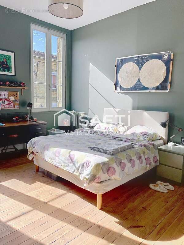 Photo 7 - Maison à CASTILLON-LA-BATAILLE