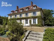 Maison à ARMENTIERES-EN-BRIE