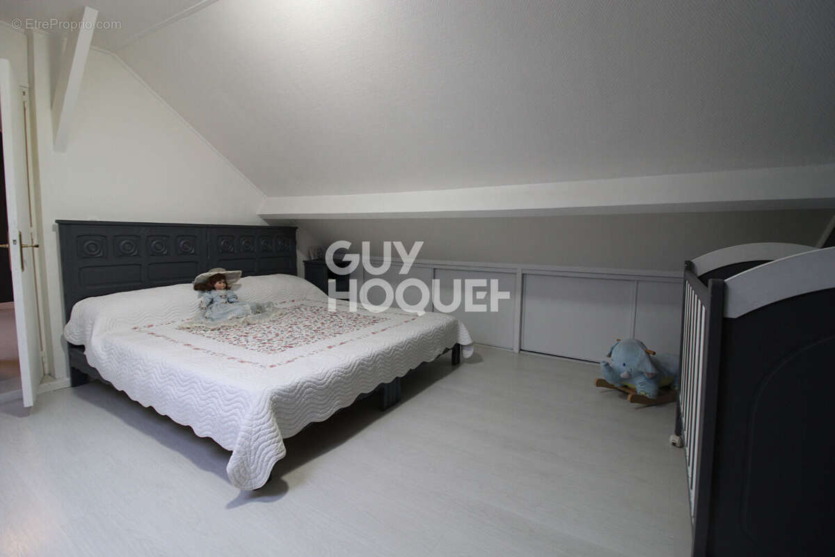 Maison à SOIGNOLLES-EN-BRIE