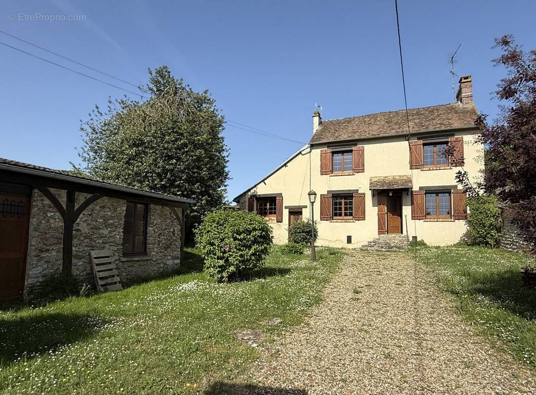 Maison à VERNON