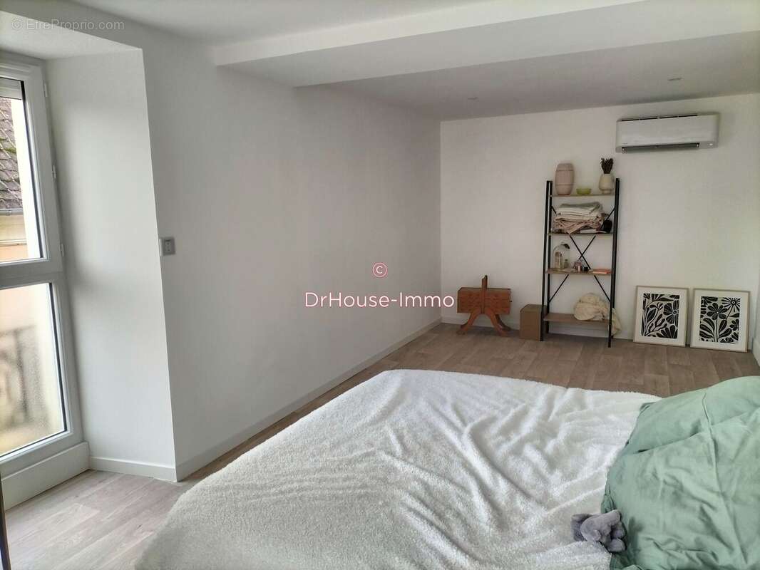 Appartement à MANSIGNE