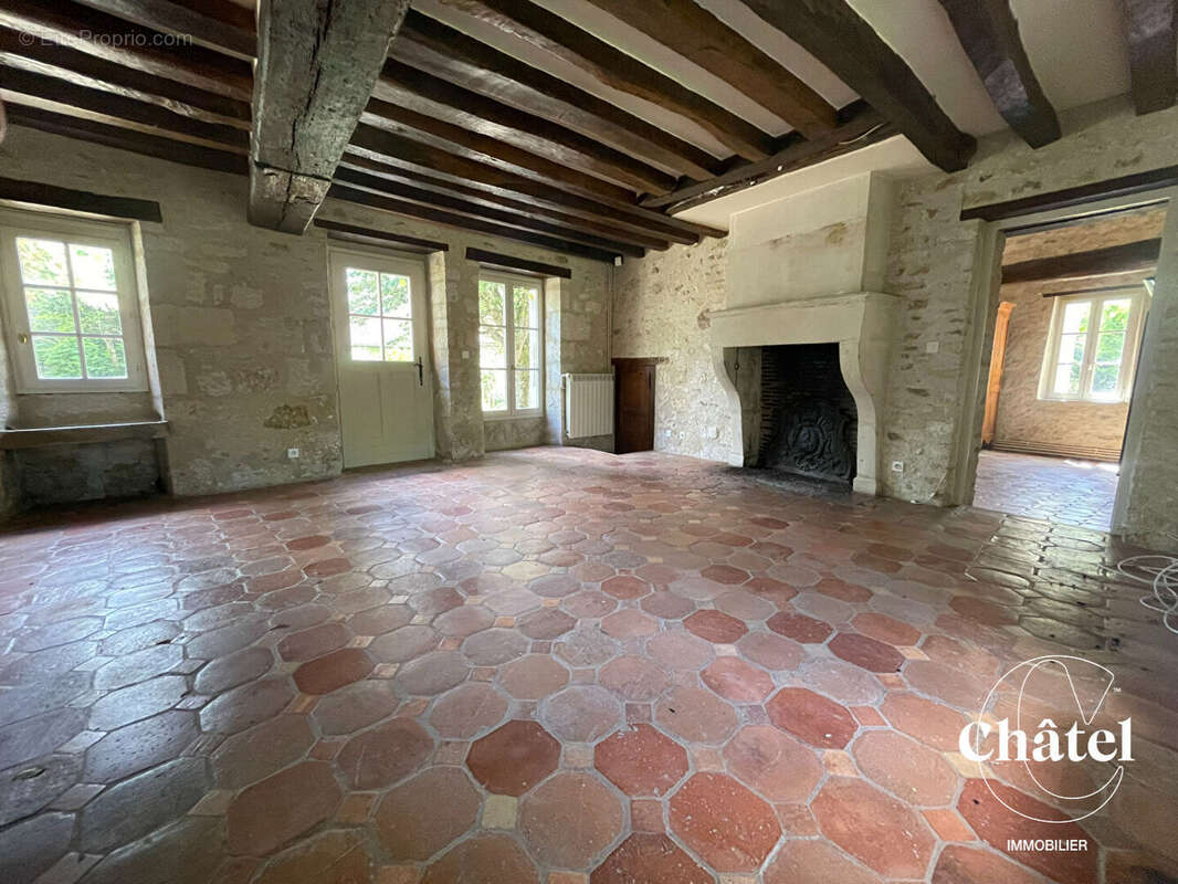 Maison à 6 minutes de SENLIS et de l'A1 - photo 2