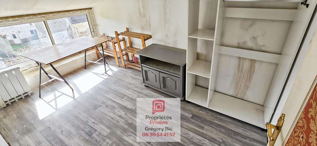 Maison 4 pièce(s) 64 m2 - photo 13