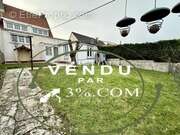 Maison à EQUIHEN-PLAGE