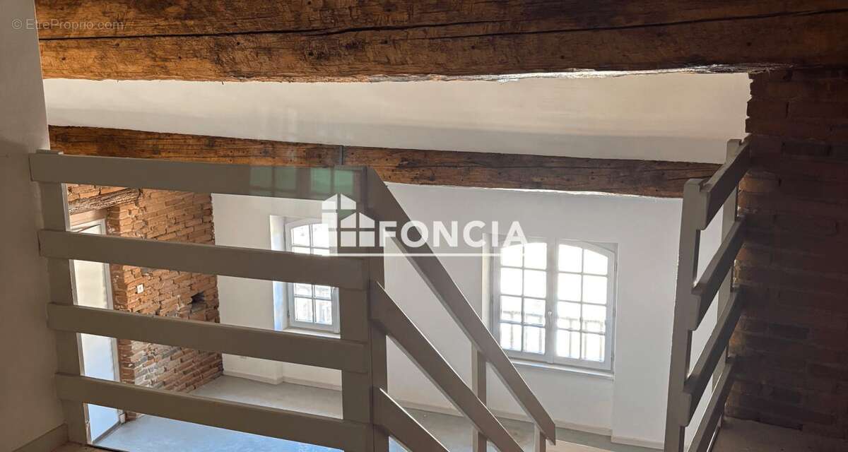 Appartement à MONTAUBAN