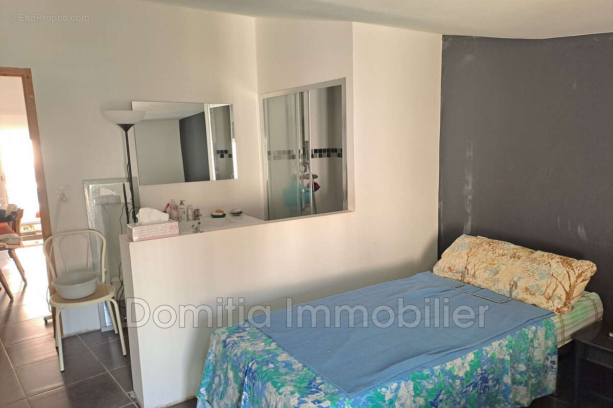 Appartement à LE PERTHUS