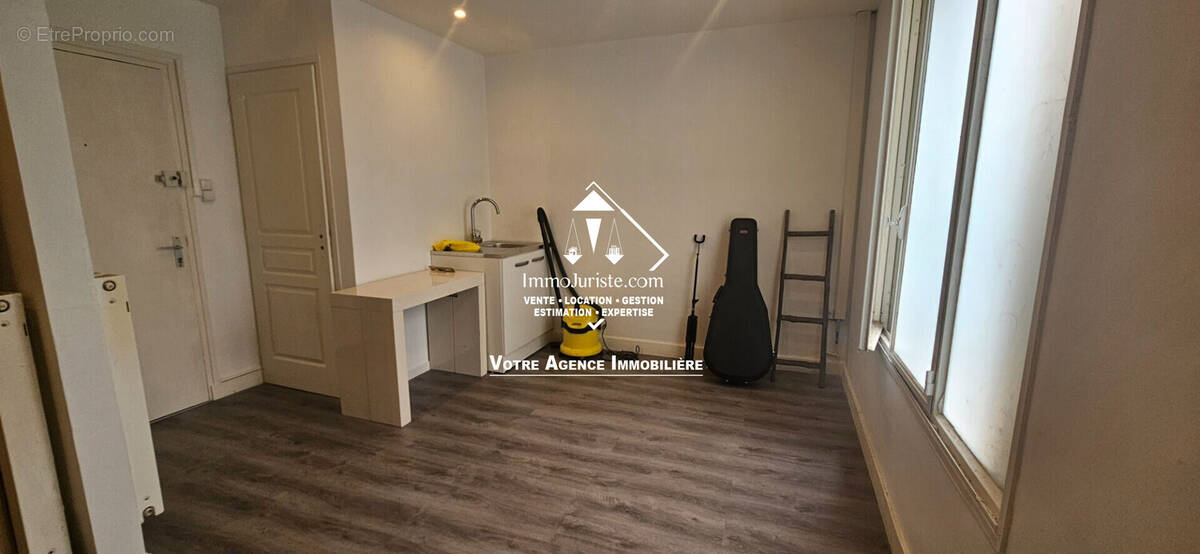 Appartement à LIMOGES