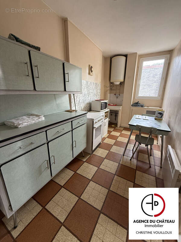 Appartement à GIEN