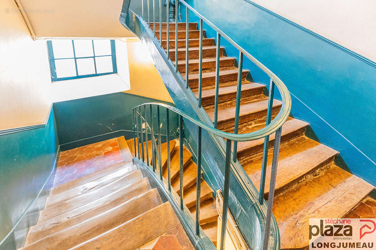 Appartement à VERSAILLES