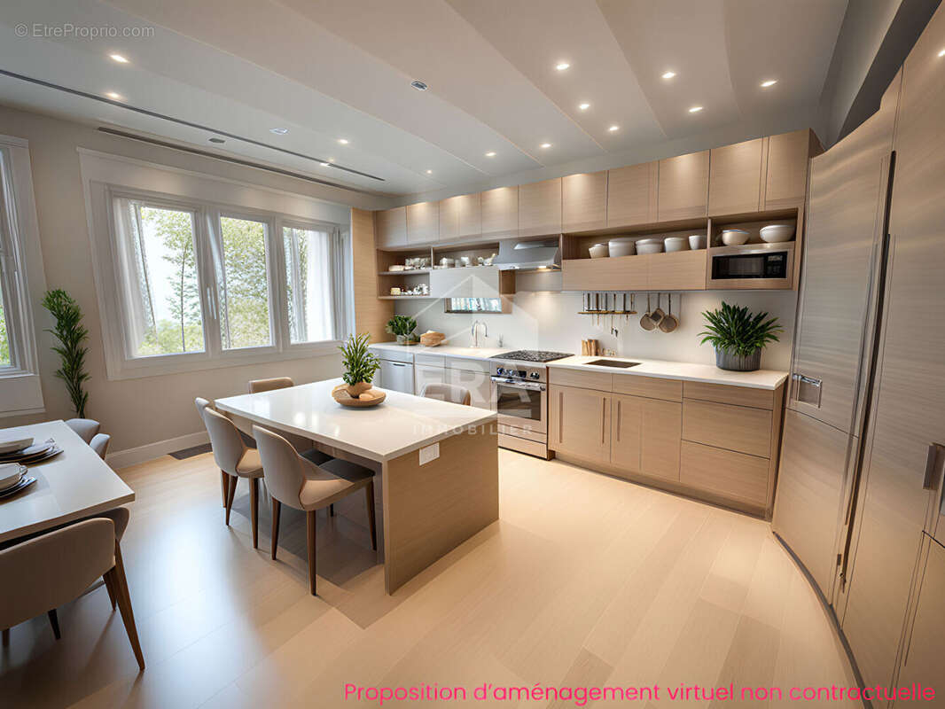 Maison à MORNAC-SUR-SEUDRE