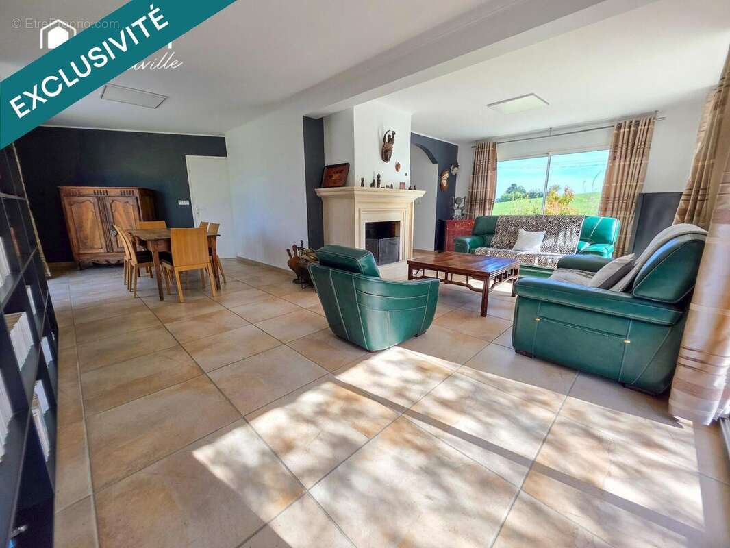 Photo 4 - Maison à SAINT-GERMAIN-SUR-MORIN