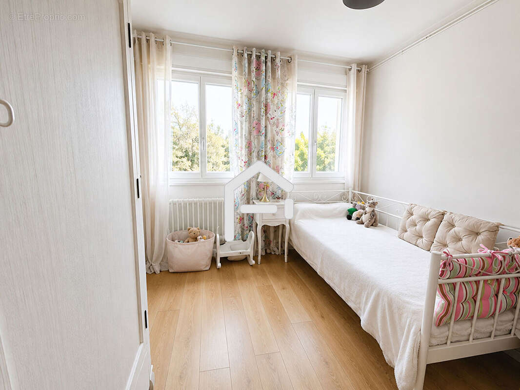 Appartement 66 m² à Toulouse  - photo 3