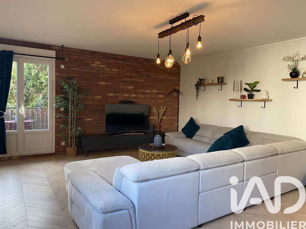 Photo 6 - Appartement à VITRY-SUR-SEINE