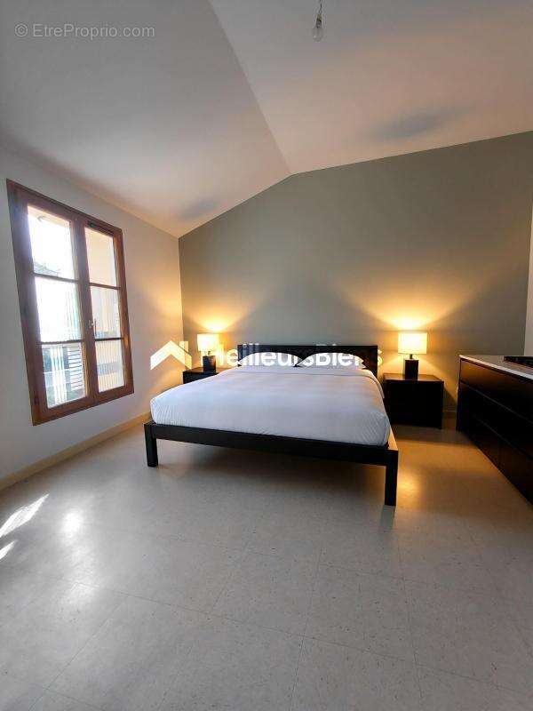 Appartement à FAYL-BILLOT