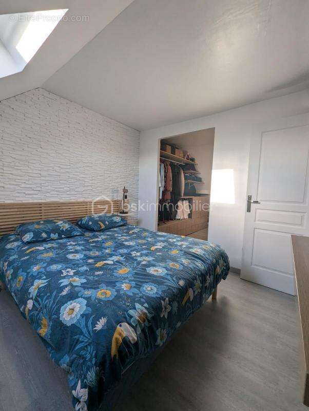 Appartement à OZOIR-LA-FERRIERE