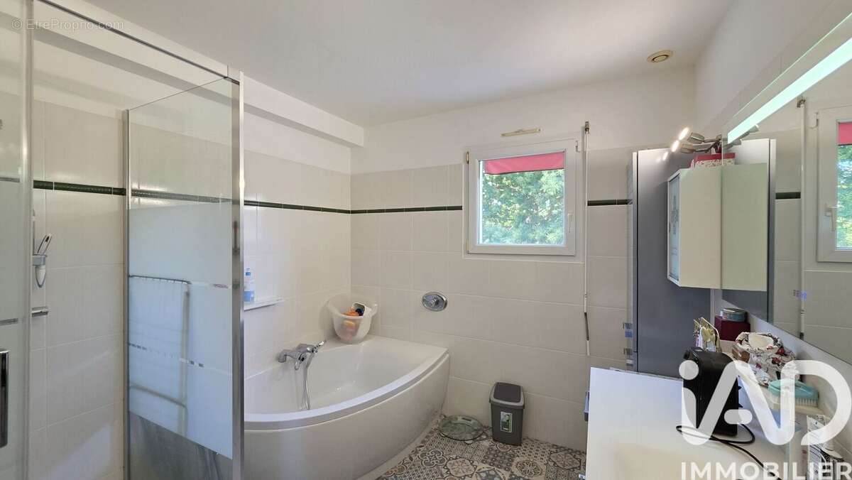 Photo 4 - Maison à SAINT-BRIEUC