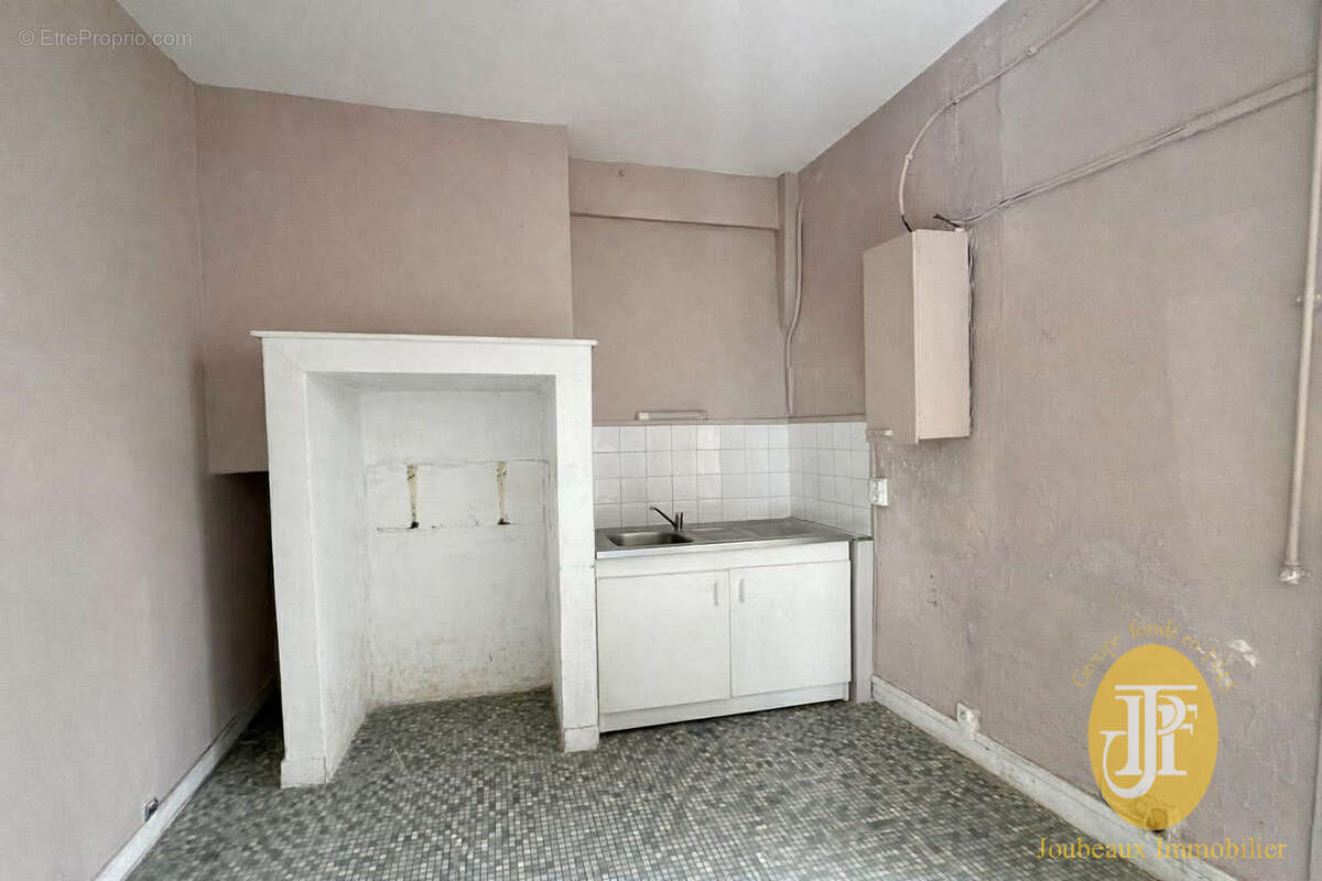 Appartement à VERNON