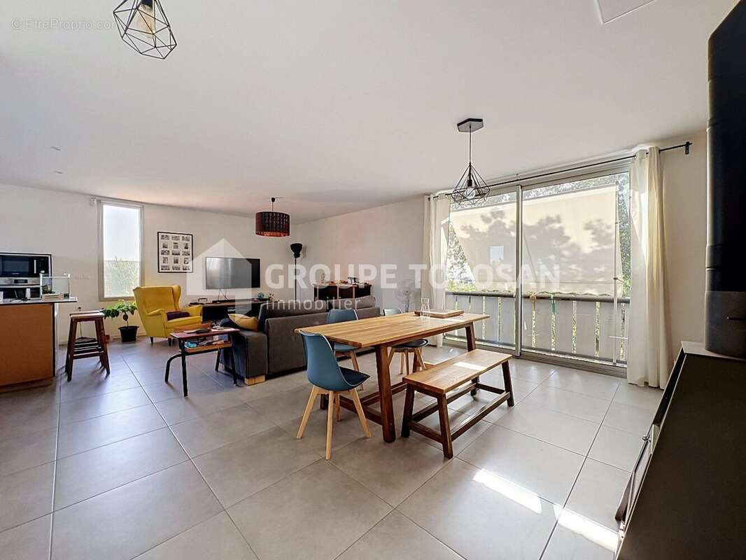 Maison 112 m² à Caraman  - photo 3