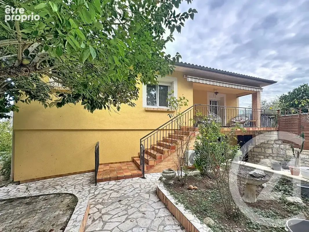Photo Maison à Auch au prix de 275 000€