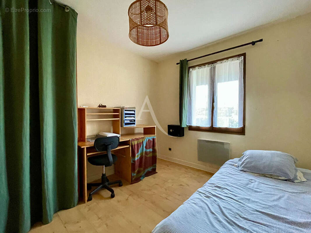 Maison à L'AIGUILLON-SUR-MER