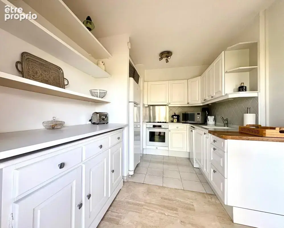 Appartement À Vendre - photo 4