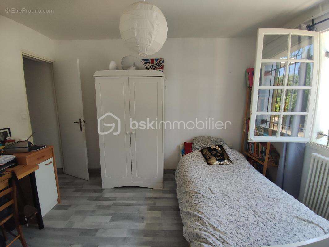 Villa avec 5 chambres, garage, piscine, sans vis à vis - photo 7