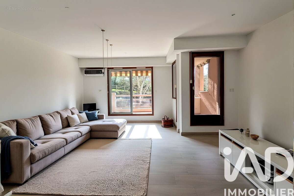 Photo 9 - Appartement à AIX-EN-PROVENCE