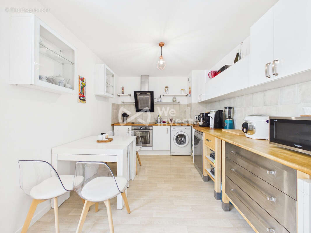 Appartement à ATHIS-MONS