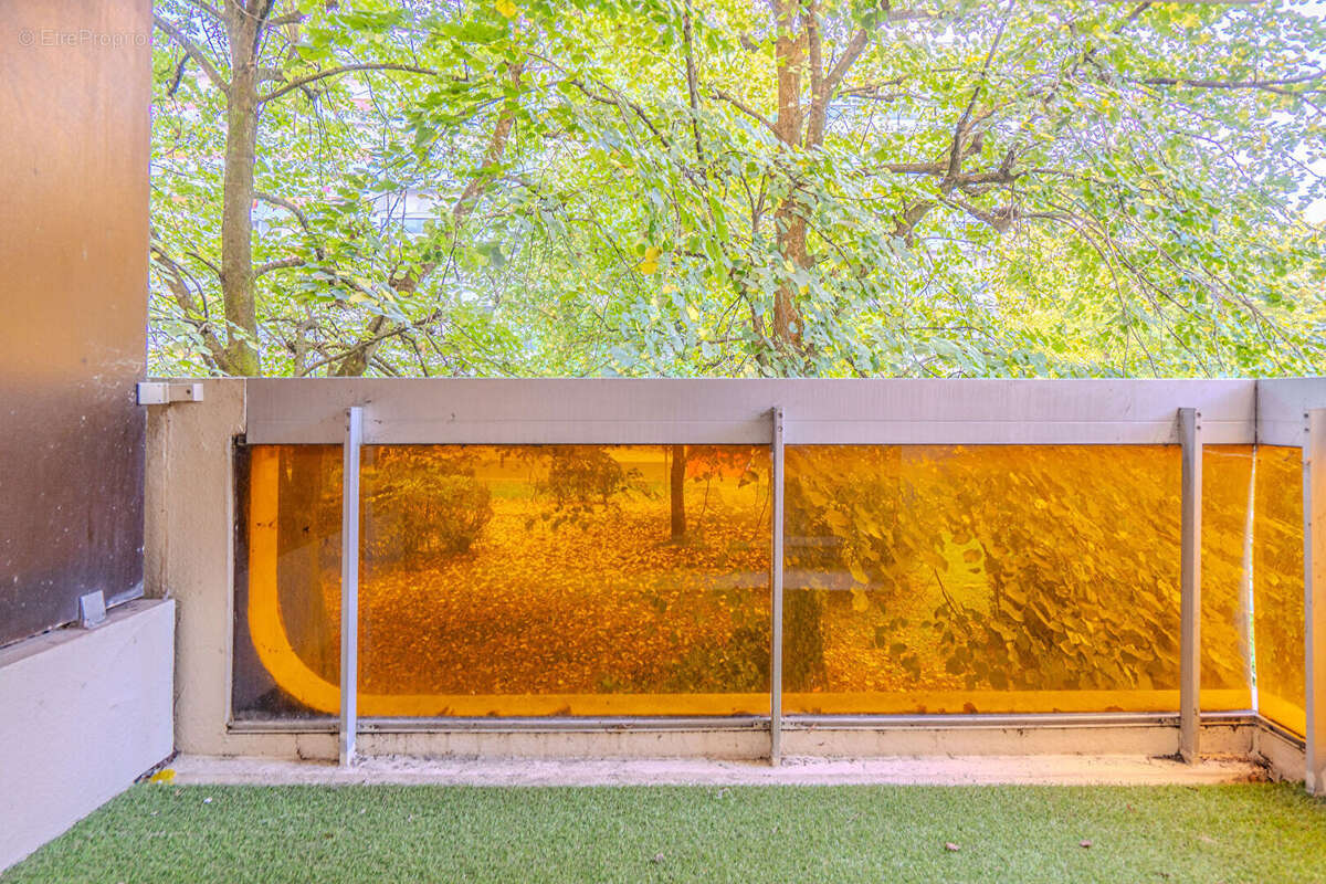 Appartement à LE BOUSCAT