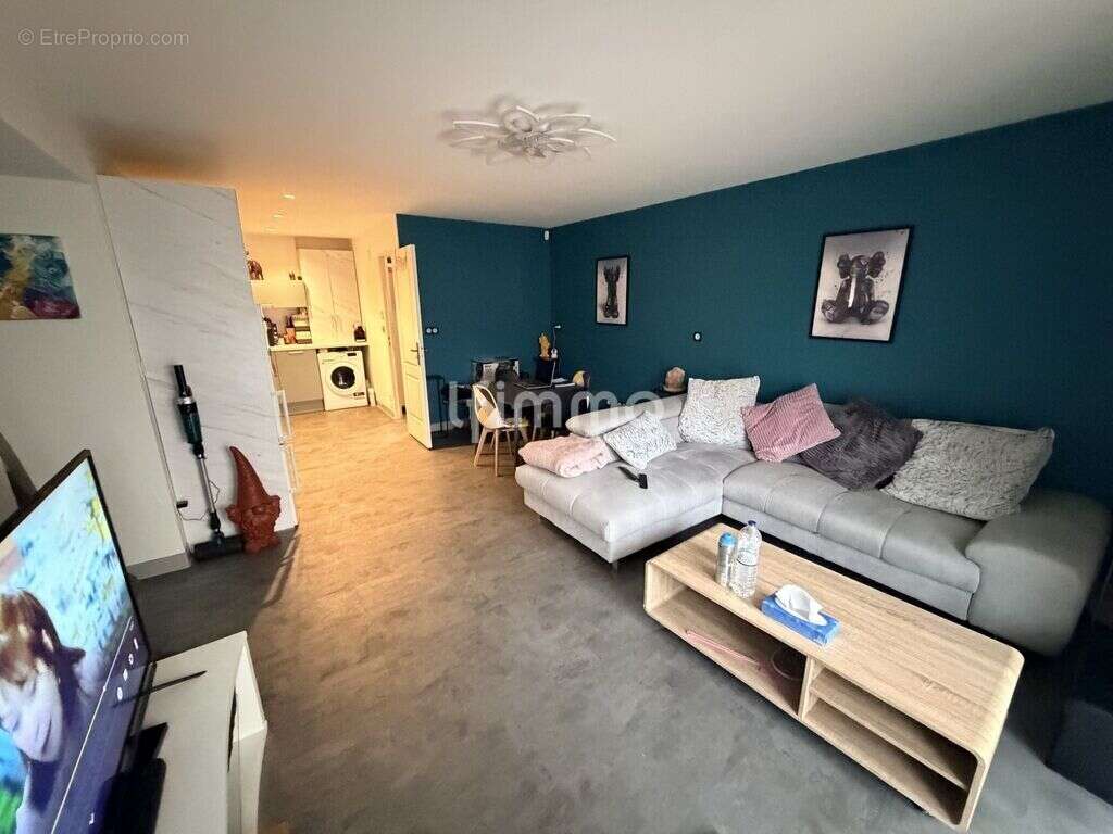Vente appartement à Boulay-Moselle 57220 - photo 7