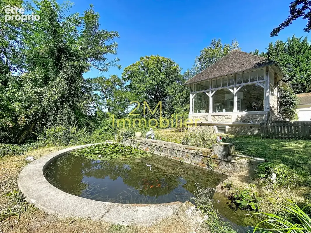 A vendre - proche gare de vosves - photo 1