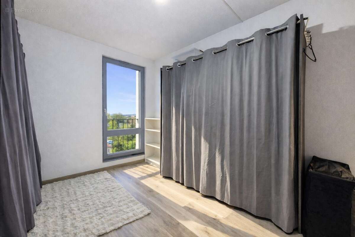 Appartement à QUETIGNY