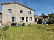 Photo 1 - Maison à PAMPLIE