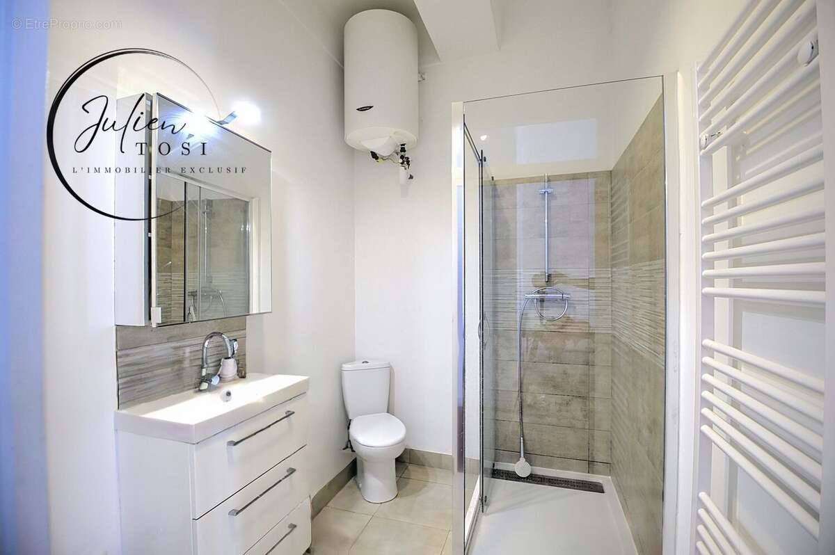 Appartement 34 m² à Grasse  - photo 6
