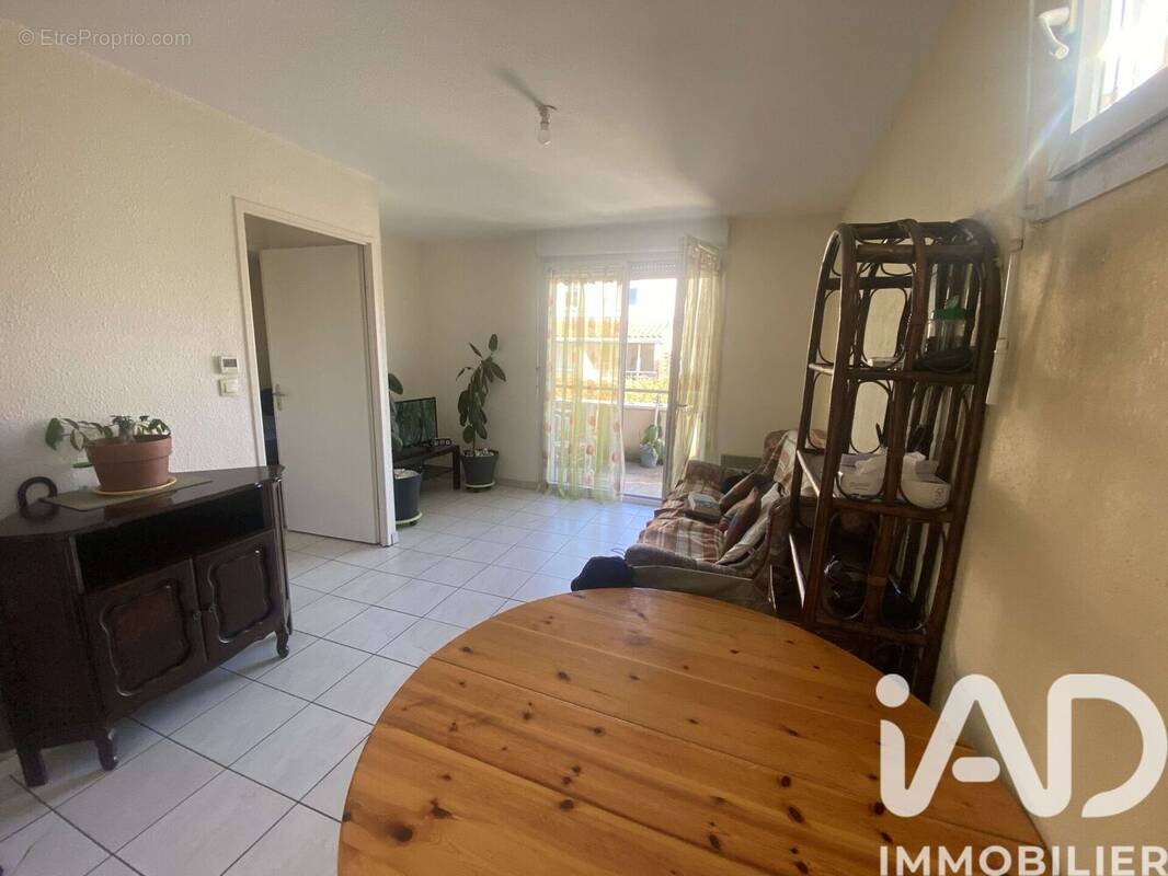 Photo 1 - Appartement à SAINT-GAUDENS