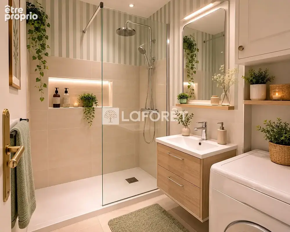 Appartement Caluire Et Cuire 4 pièce(s) 68m2 - photo 13