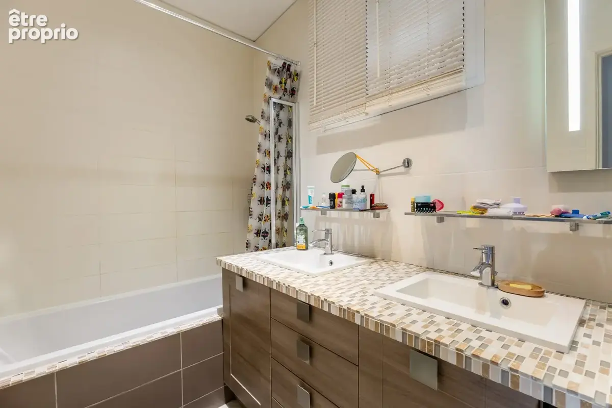Appartement 5 pièces 118 m² à vendre à Beausoleil (06240) - photo 9