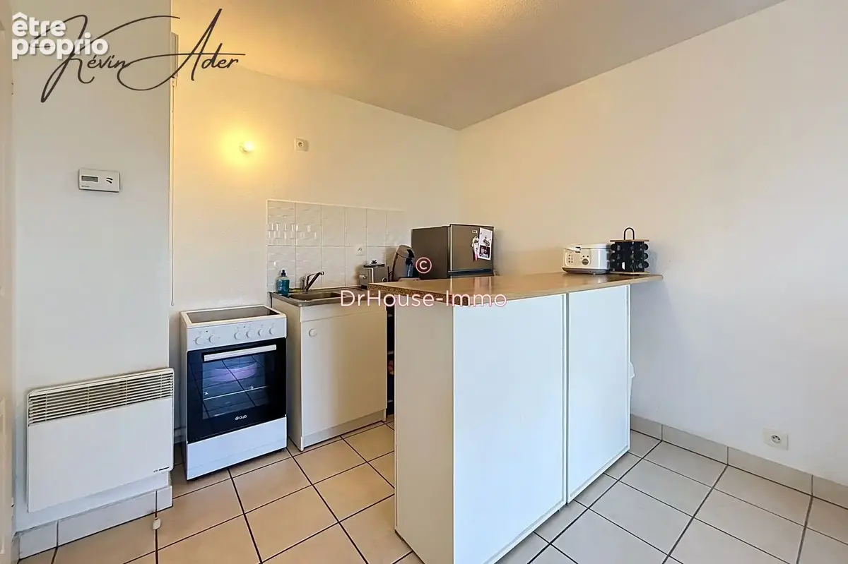 Appartement 2 pièces 44 m² à vendre à Olivet (45160) - photo 7