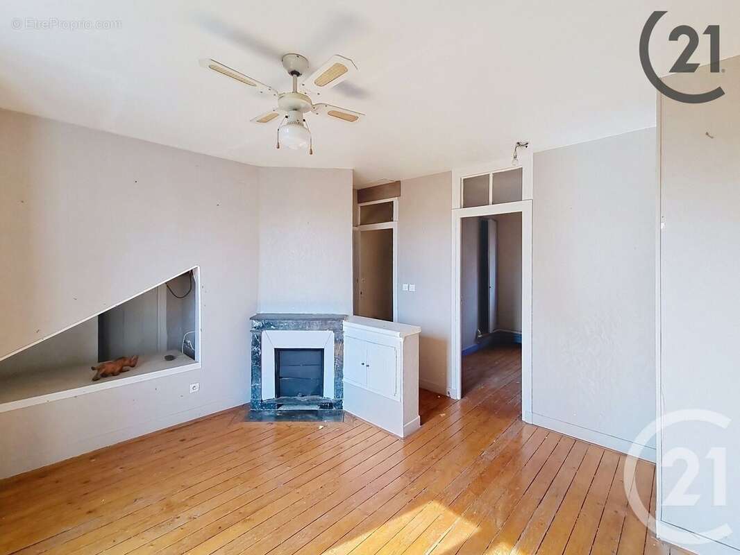 Maison à BRIE-COMTE-ROBERT