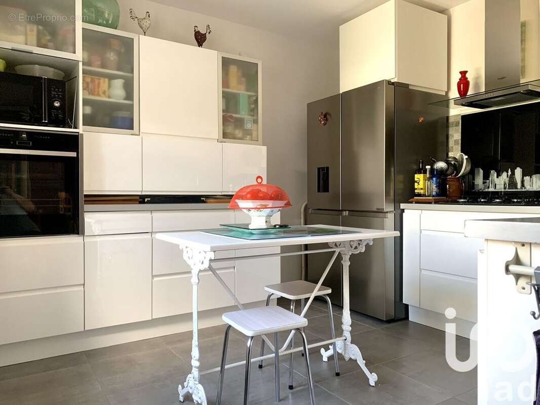 Photo 7 - Maison à SAINT-PRYVE-SAINT-MESMIN