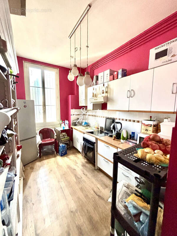 Appartement à AGEN