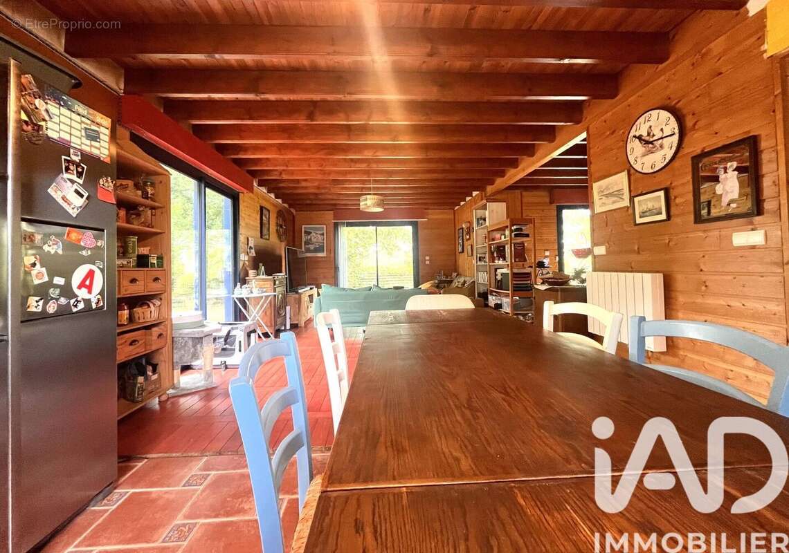 Photo 4 - Maison à RIANTEC