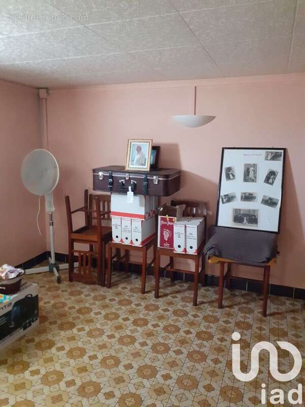 Photo 7 - Maison à CHALETTE-SUR-LOING