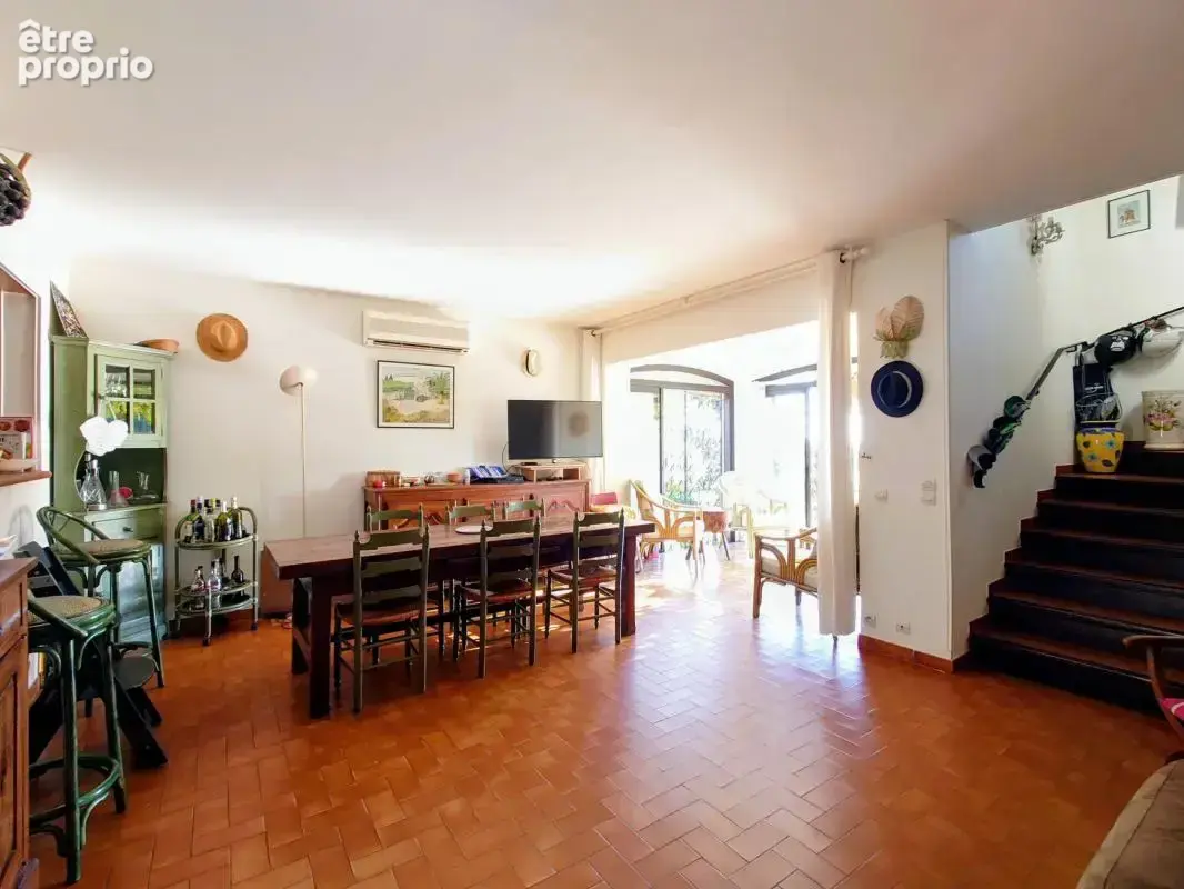 Maison jumelée - photo 5