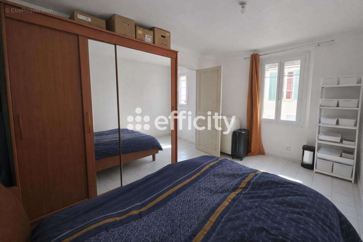 Appartement à MANDELIEU-LA-NAPOULE